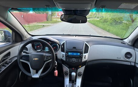 Chevrolet Cruze II, 2012 год, 750 000 рублей, 14 фотография
