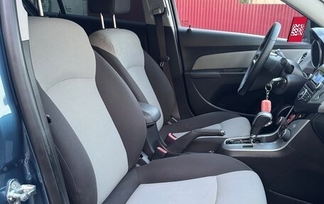Chevrolet Cruze II, 2012 год, 750 000 рублей, 9 фотография