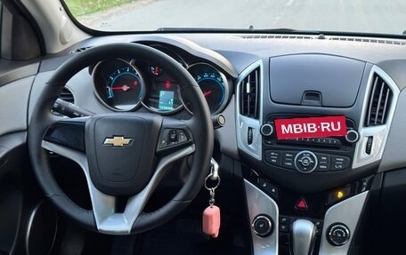 Chevrolet Cruze II, 2012 год, 750 000 рублей, 13 фотография