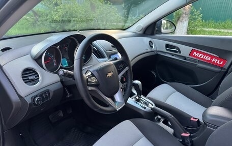 Chevrolet Cruze II, 2012 год, 750 000 рублей, 18 фотография
