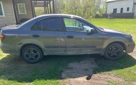 Nissan Almera, 2000 год, 180 000 рублей, 4 фотография