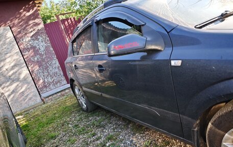 Opel Astra H, 2008 год, 400 000 рублей, 2 фотография
