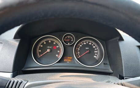Opel Astra H, 2008 год, 400 000 рублей, 8 фотография
