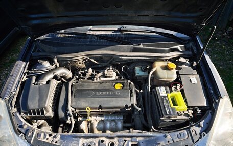 Opel Astra H, 2008 год, 400 000 рублей, 3 фотография