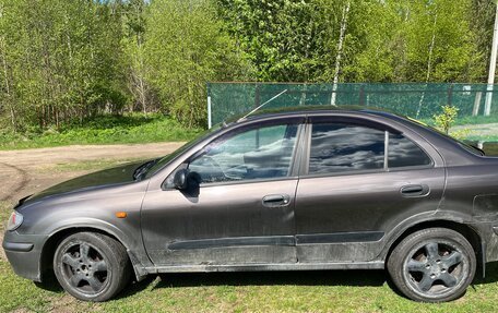 Nissan Almera, 2000 год, 180 000 рублей, 2 фотография