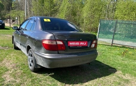 Nissan Almera, 2000 год, 180 000 рублей, 3 фотография