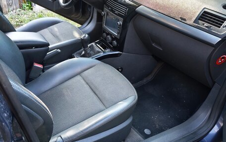 Opel Astra H, 2008 год, 400 000 рублей, 11 фотография