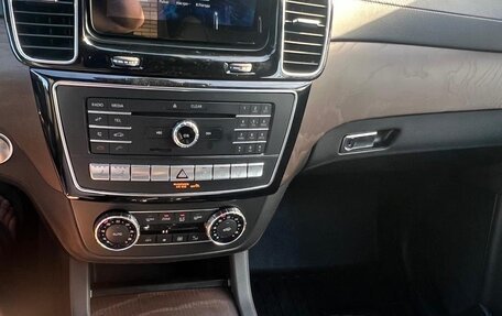 Mercedes-Benz GLE AMG, 2018 год, 5 500 000 рублей, 19 фотография