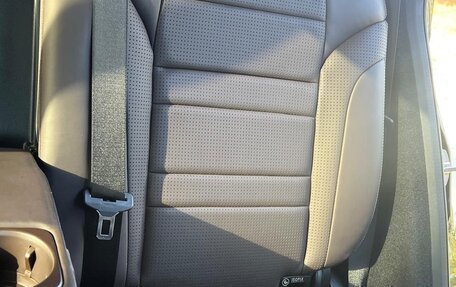 Mercedes-Benz GLE AMG, 2018 год, 5 500 000 рублей, 13 фотография