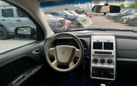 Dodge Journey I, 2008 год, 799 000 рублей, 8 фотография