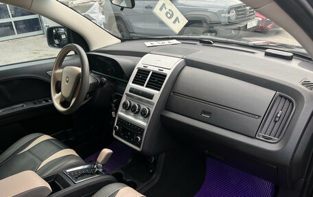 Dodge Journey I, 2008 год, 799 000 рублей, 9 фотография