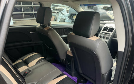 Dodge Journey I, 2008 год, 799 000 рублей, 10 фотография