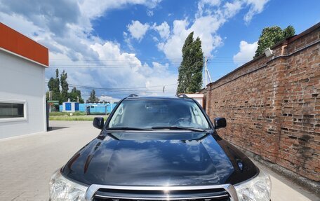 Toyota Land Cruiser 200, 2008 год, 3 370 000 рублей, 6 фотография