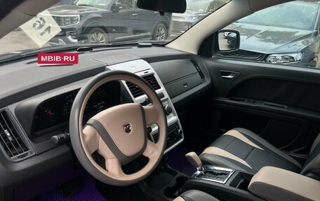 Dodge Journey I, 2008 год, 799 000 рублей, 7 фотография