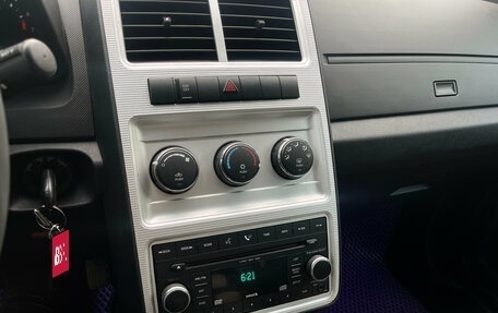 Dodge Journey I, 2008 год, 799 000 рублей, 12 фотография