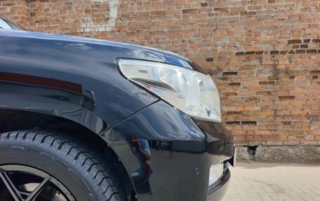 Toyota Land Cruiser 200, 2008 год, 3 370 000 рублей, 15 фотография