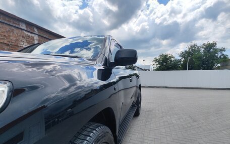 Toyota Land Cruiser 200, 2008 год, 3 370 000 рублей, 21 фотография