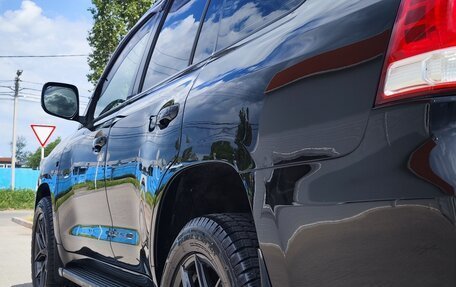 Toyota Land Cruiser 200, 2008 год, 3 370 000 рублей, 32 фотография
