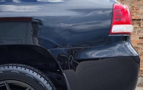 Toyota Land Cruiser 200, 2008 год, 3 370 000 рублей, 33 фотография