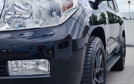 Toyota Land Cruiser 200, 2008 год, 3 370 000 рублей, 36 фотография