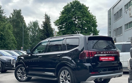 KIA Mohave I, 2021 год, 4 390 000 рублей, 4 фотография