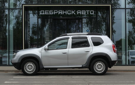 Renault Duster I рестайлинг, 2013 год, 995 000 рублей, 2 фотография