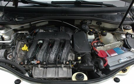 Renault Duster I рестайлинг, 2013 год, 995 000 рублей, 6 фотография