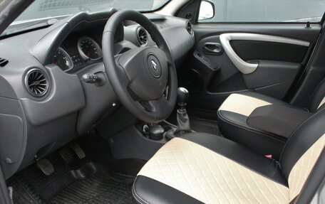 Renault Duster I рестайлинг, 2013 год, 995 000 рублей, 8 фотография