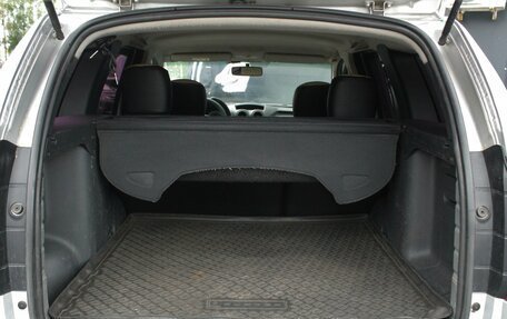 Renault Duster I рестайлинг, 2013 год, 995 000 рублей, 5 фотография