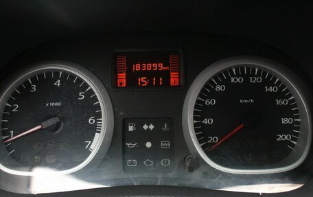 Renault Duster I рестайлинг, 2013 год, 995 000 рублей, 11 фотография