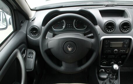 Renault Duster I рестайлинг, 2013 год, 995 000 рублей, 9 фотография
