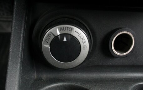 Renault Duster I рестайлинг, 2013 год, 995 000 рублей, 17 фотография