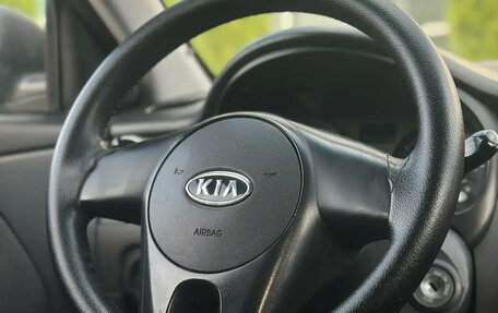 KIA Rio II, 2011 год, 495 000 рублей, 8 фотография