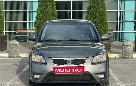 KIA Rio II, 2011 год, 495 000 рублей, 2 фотография