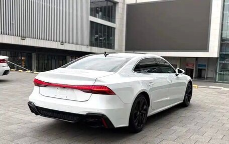 Audi A7, 2022 год, 4 658 000 рублей, 3 фотография