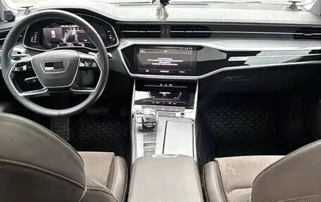 Audi A7, 2022 год, 4 658 000 рублей, 5 фотография