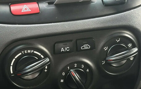 KIA Rio II, 2011 год, 495 000 рублей, 11 фотография