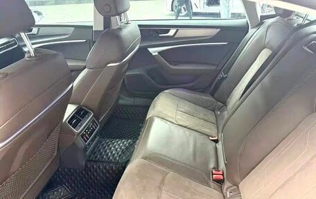 Audi A7, 2022 год, 4 658 000 рублей, 7 фотография