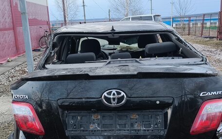 Toyota Camry, 2006 год, 350 000 рублей, 5 фотография