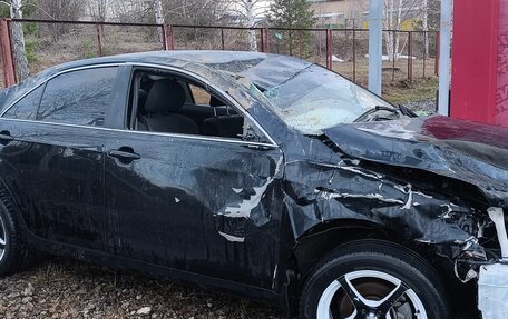 Toyota Camry, 2006 год, 350 000 рублей, 2 фотография