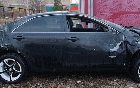 Toyota Camry, 2006 год, 350 000 рублей, 3 фотография