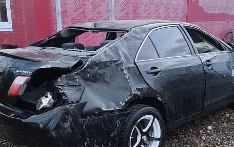Toyota Camry, 2006 год, 350 000 рублей, 4 фотография