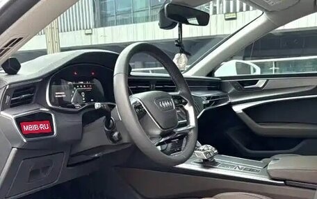 Audi A7, 2022 год, 4 658 000 рублей, 6 фотография