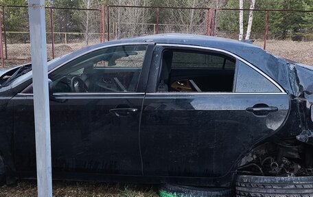 Toyota Camry, 2006 год, 350 000 рублей, 7 фотография