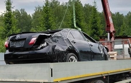 Toyota Camry, 2006 год, 350 000 рублей, 12 фотография