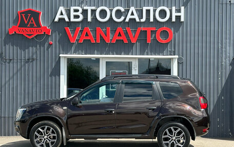 Nissan Terrano III, 2020 год, 1 720 000 рублей, 5 фотография