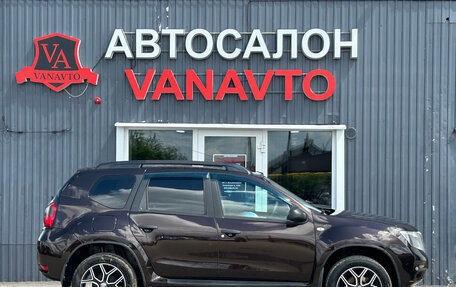 Nissan Terrano III, 2020 год, 1 720 000 рублей, 4 фотография