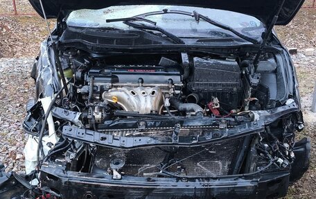 Toyota Camry, 2006 год, 350 000 рублей, 9 фотография