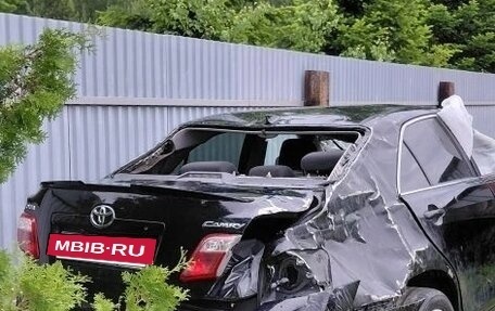 Toyota Camry, 2006 год, 350 000 рублей, 11 фотография