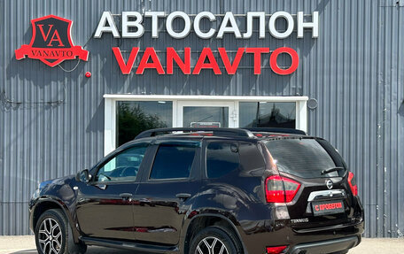 Nissan Terrano III, 2020 год, 1 720 000 рублей, 6 фотография